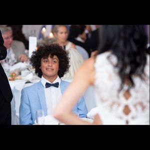 Meet your Posher, Ibra